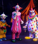 Trick Or Treat Studios 8" Killer Klowns From Outer Space Shorty