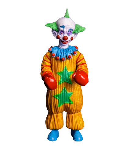 Trick Or Treat Studios 8" Killer Klowns From Outer Space Shorty
