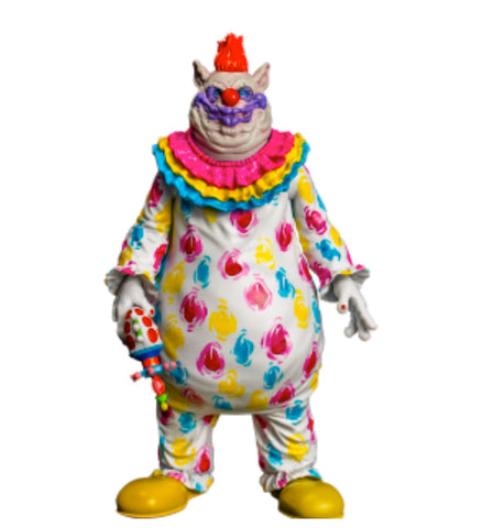 Trick Or Treat Studios Killer Klowns From Outer Space Fatso