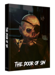 The Door of Sin - 2 Disc (BD+DVD) Mediabook (lim. 333) - COVER A