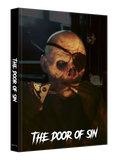 The Door of Sin - 2 Disc (BD+DVD) Mediabook (lim. 333) - COVER A