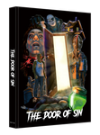 The Door of Sin - 2 Disc (BD+DVD) Mediabook (lim. 333) - COVER B