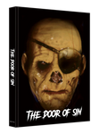 The Door of Sin - 2 Disc (BD+DVD) Mediabook (lim. 333) - COVER C