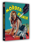 Die Morderklinik DVD Mediabook Ltd ED of 333