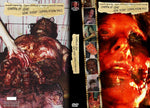 Garden Of Gore: Gore Short Compilation Vol. 2 DVD Hartbox Edition Limited To 66 Copies Released