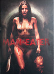 Man Eater Blu Ray/DVD Mediabook Cover B
