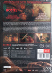 Man Eater Blu Ray/DVD Mediabook Cover C