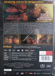 Man Eater Blu Ray/DVD Mediabook Cover E