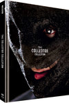 THE COLLECTOR COLLECTION 4-Disc Uncut Limited Double Feature Edition im MediaBook – limited To 333 Copies