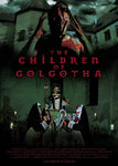 The Children Of Golgotha Blu Ray (BD-R)