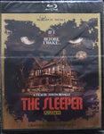 The Sleeper Limited Gold Edition Blu Ray (Matador Media)
