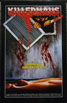 Killerhaus (Crawlspace) Hardbox DVD (Limited Edition Of 99)