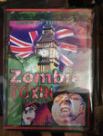 Zombie Toxin DVD ( number 2/33)