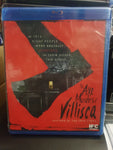 The Axe Murders Of Villisca Blu Ray ( Region A ) Scream Factory