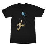 Balloon Boy Softstyle T-Shirt