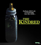 The Kindred Blu Ray
