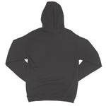 Red Windmill College Hoodie