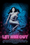 Let Her Out Dvd