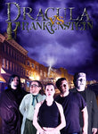Dracula Vs Frankenstein DVD