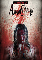 Adam Chaplin Blu Ray Collectors Edition