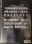 A Short Film Collection By Matti Soikkeli DVDR