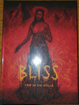 Bliss Limited 2 Disc Blu Ray/DVD Mediabook (LIMITED EDITION OF 555) Cover E