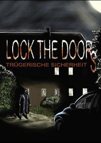 Lock The Doors Dvd Limitied Edition of 333 Cover B
