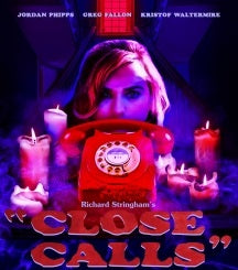 Close Calls DVD