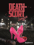 Death-Scort Service Dvd Limited Edition Of 500
