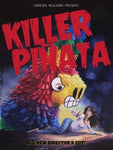 Killer Pinata Blu Ray
