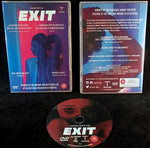 "Exit" Dvd Edition