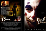 Fear Of Clowns Dvd Limited Edition