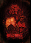 Backwood the Barn Massacre - BORN DEAD 2 - LIMITED SLIPCASE EDITION DVD (Lim 300)