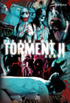 HER NAME WAS TORMENT 2 Limited (500) Slipcase Edition with Poster