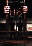 H18 Resurrectio Dvd