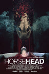 Horsehead 2 Disc limited Edition Blu Ray Of 500