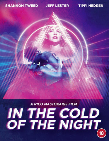 In The Cold Of The Night Blu Ray
