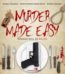 Murder Made Easy DVD