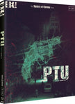 PTU Blu Ray