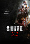Suite 313 Blu Ray Collectors Edition