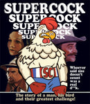 Super Cock Blu Ray