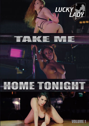 Take Me Home Tonight Dvd