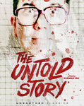 The Untold Story Blu Ray