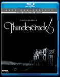 Thundercrack! 40th Anniversary 2-Disc Special Edition Blu Ray