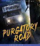 Purgatory Road Blu Ray