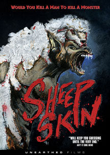 Sheep Skin DVD