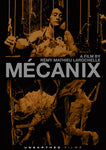 Mecanix DVD