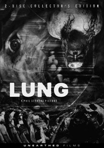 Lung DVD 2 Disc Collector's Edition