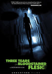 Three Tears On Bloodstained Flesh DVD