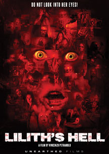 Lilith's Hell Dvd